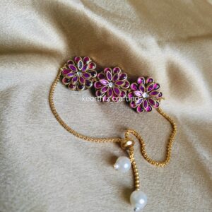 kundan Adjustable Bracelets