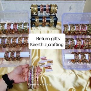 Return Gifts for Housewarming