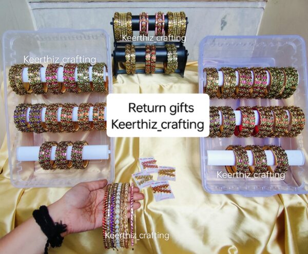 Return Gifts for Housewarming