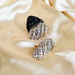 Silk thread hair accessories combo for wedding return gifts