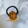 Antique Hair Tie – Premium Antique Hair Accessory for Festive & Gifting Needs